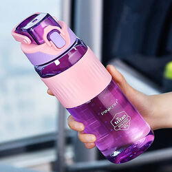 Pinkah Outdoors Water Bottle 600ml Pj-755